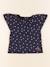 Tee-shirt - 6 ans Bleu 1 - vertbaudet enfant 