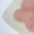 Tapis alfonsina blush Bleu+Multicolore 9 - vertbaudet enfant 