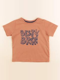Seconde main-Tee-shirt - 3 ans