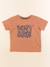 Tee-shirt - 3 ans Orange 1 - vertbaudet enfant 