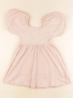 Seconde main-Fille-Robe - 6 ans