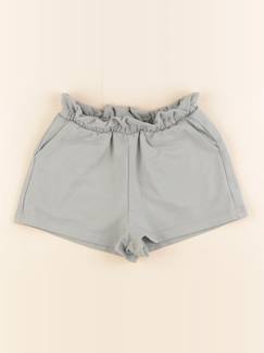 Seconde main-Fille-Short-Short - 6 ans