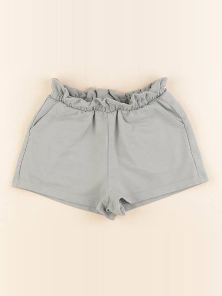 Short - 6 ans Vert 1 - vertbaudet enfant 