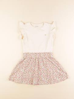 Seconde main-Fille-Robe - 6 ans