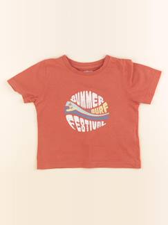 Seconde main-Tee-shirt - 3 ans