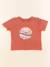 Tee-shirt - 3 ans Rose 1 - vertbaudet enfant 