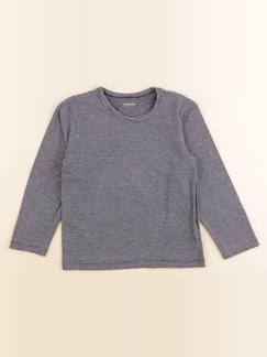 Seconde main-Garçon-Maillot de corps - 6 ans