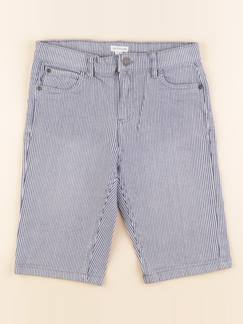 Seconde main-Garçon-Short - 9 ans