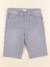 Short - 9 ans Blanc, bleu 1 - vertbaudet enfant 