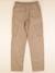 Pantalon - 14 ans Beige 1 - vertbaudet enfant 