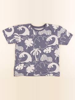 Seconde main-Tee-shirt - 10 ans