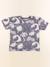 Tee-shirt - 10 ans Blanc, bleu 1 - vertbaudet enfant 