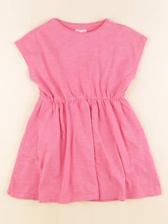 Seconde main-Fille-Robe - 6 ans