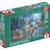 Puzzle douce nuit de noël 1000 pcs Vert 3 - vertbaudet enfant 