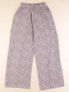 Seconde main-Fille-Pantalon-Pantalon - 14 ans