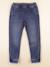 Pantalon - 8 ans Bleu 1 - vertbaudet enfant 