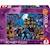 Puzzle nuit d'halloween 1000 pcs Violet 1 - vertbaudet enfant 