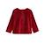 Pyjama enfant 2 pièces en velours grace Vanille 3 - vertbaudet enfant 