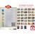 Puzzle nuit d'halloween 1000 pcs Violet 4 - vertbaudet enfant 