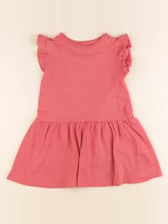 Seconde main-Fille-Robe - 4 ans