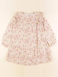 Seconde main-Robe - 7 ans