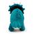 Peluche tricératops maman et son bébé Bleu 5 - vertbaudet enfant 