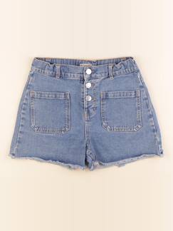 Seconde main-Fille-Short-Short - 12 ans