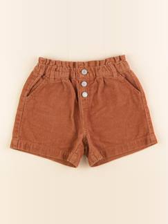 Seconde main-Fille-Short-Short - 5 ans