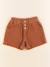 Short - 5 ans Marron 1 - vertbaudet enfant 