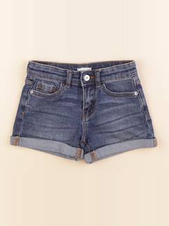 Seconde main-Fille-Short-Short - 5 ans