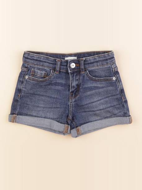 Short - 5 ans Bleu 1 - vertbaudet enfant 