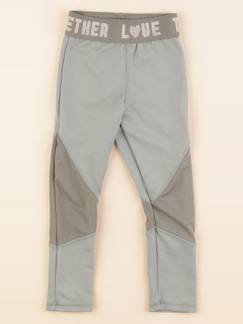 Seconde main-Fille-Pantalon-Legging - 3 ans