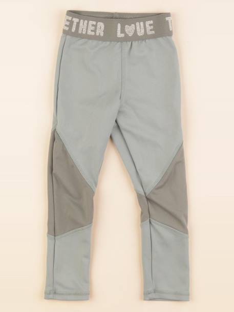 Legging - 3 ans Vert 1 - vertbaudet enfant 
