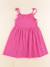 Robe - 4 ans Rose 1 - vertbaudet enfant 