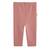 Lot de 3 leggings bébé en molleton ultra chaud Rose 5 - vertbaudet enfant 