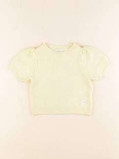 Seconde main-Fille-Pull, gilet, sweat-Pull - 2 ans