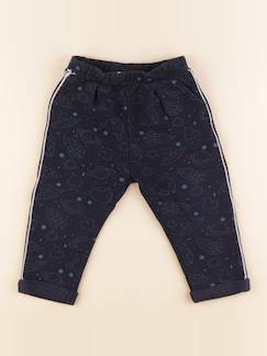 Pantalon doublé - 2 ans  - vertbaudet enfant