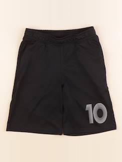 Seconde main-Short - 10 ans