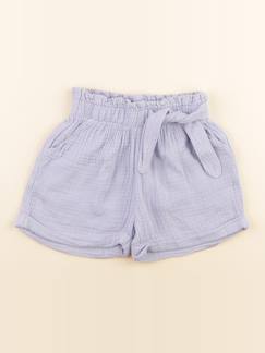 Seconde main-Short - 4 ans