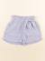 Short - 4 ans Bleu 1 - vertbaudet enfant 