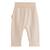Lot de 2 sarouels bébé en molleton ultra chaud Rose 6 - vertbaudet enfant 