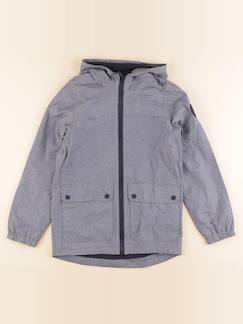 Seconde main-Garçon-Manteau, veste-Veste - 10 ans