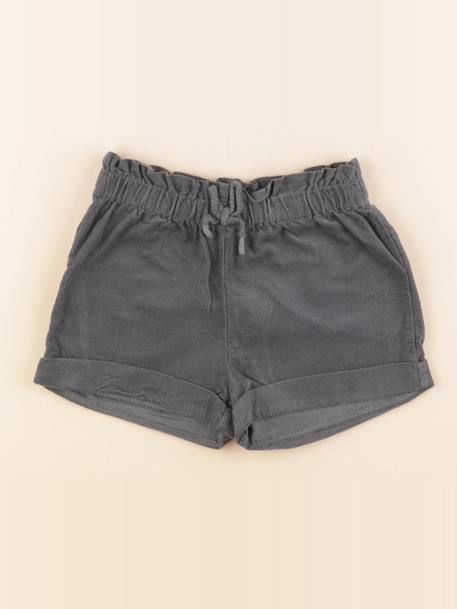Short - 36 mois Vert 1 - vertbaudet enfant 