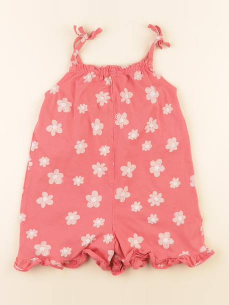 Combinaison - 6 ans Rose 1 - vertbaudet enfant 