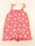 Combinaison - 6 ans Rose 1 - vertbaudet enfant 