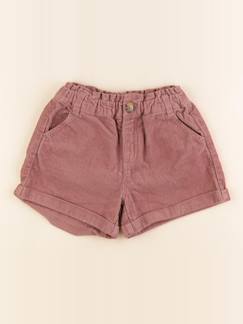Seconde main-Fille-Short-Short - 4 ans