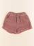 Short - 4 ans Rose 1 - vertbaudet enfant 