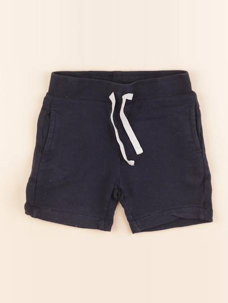 Short - 3 ans Bleu 1 - vertbaudet enfant 