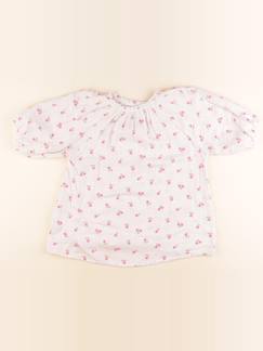 Seconde main-Fille-Chemise, blouse-Blouse - 12 ans