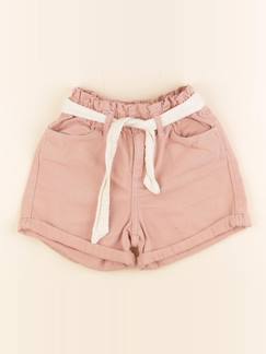 Seconde main-Fille-Short-Short - 6 ans